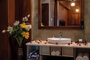 Ocean Tree Beach Resort  & Spa