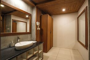 Ocean Tree Beach Resort  & Spa