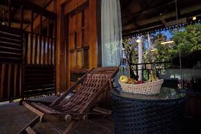 Ocean Tree Beach Resort  & Spa