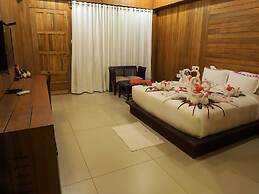 Ocean Tree Beach Resort  & Spa