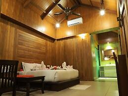 Ocean Tree Beach Resort  & Spa