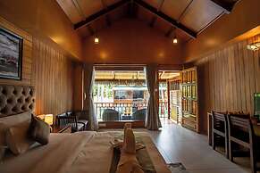 Ocean Tree Beach Resort  & Spa