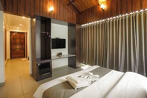 Ocean Tree Beach Resort  & Spa