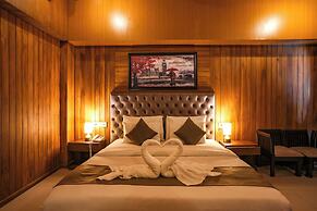 Ocean Tree Beach Resort  & Spa