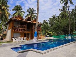 Ocean Tree Beach Resort  & Spa