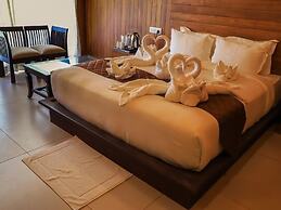 Ocean Tree Beach Resort  & Spa