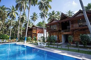Ocean Tree Beach Resort  & Spa