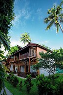 Ocean Tree Beach Resort  & Spa