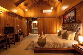 Ocean Tree Beach Resort  & Spa