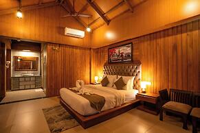 Ocean Tree Beach Resort  & Spa