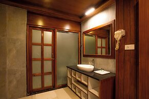 Ocean Tree Beach Resort  & Spa