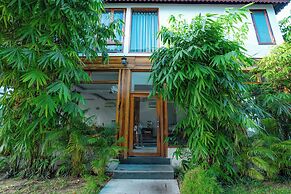 Ocean Tree Beach Resort  & Spa