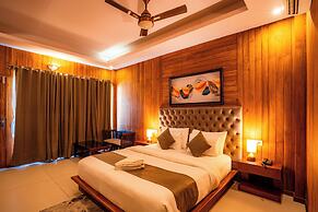 Ocean Tree Beach Resort  & Spa