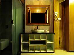 Ocean Tree Beach Resort  & Spa