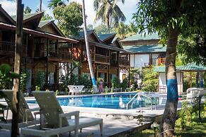 Ocean Tree Beach Resort  & Spa