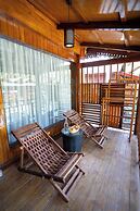 Ocean Tree Beach Resort  & Spa