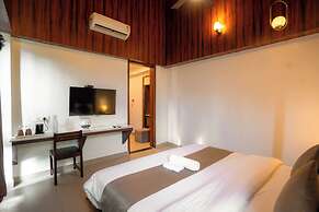 Ocean Tree Beach Resort  & Spa