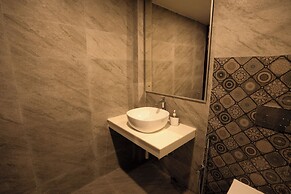 Ocean Tree Beach Resort  & Spa