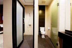 Sriracha Hotel And Spa