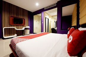 Sriracha Hotel And Spa