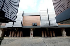 Sriracha Hotel And Spa