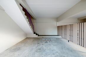 Sriracha Hotel And Spa