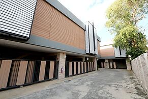 Sriracha Hotel And Spa