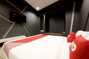 Sriracha Hotel And Spa