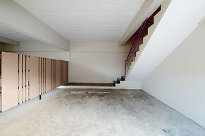 Sriracha Hotel And Spa