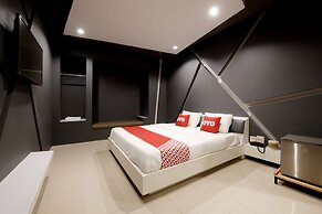 Sriracha Hotel And Spa