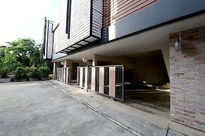 Sriracha Hotel And Spa