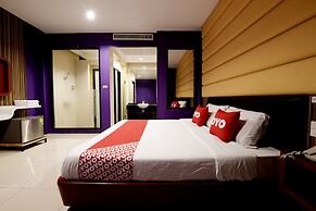 Sriracha Hotel And Spa