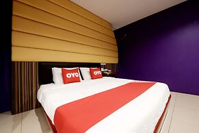 Sriracha Hotel And Spa