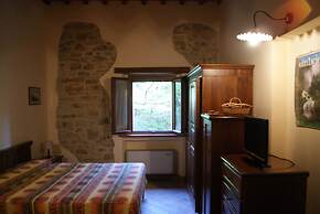 La Fonte di Montebuono