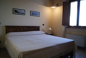 La Fonte di Montebuono