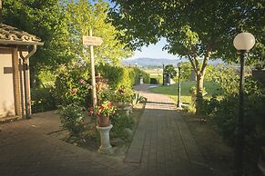 La Fonte di Montebuono