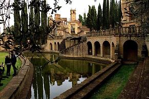 La Fonte di Montebuono