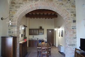 La Fonte di Montebuono