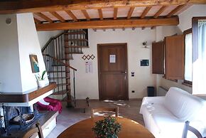 La Fonte di Montebuono