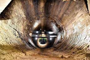 La Fonte di Montebuono