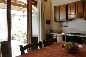 La Fonte di Montebuono