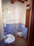 La Fonte di Montebuono