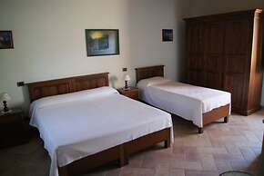 La Fonte di Montebuono