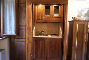 La Fonte di Montebuono