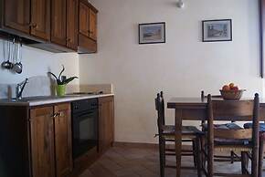 La Fonte di Montebuono