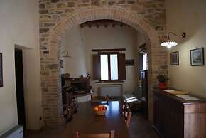 La Fonte di Montebuono