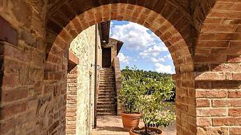 La Fonte di Montebuono