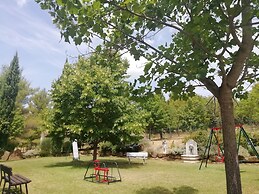 La Fonte di Montebuono