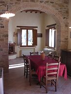 La Fonte di Montebuono