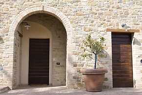 La Fonte di Montebuono